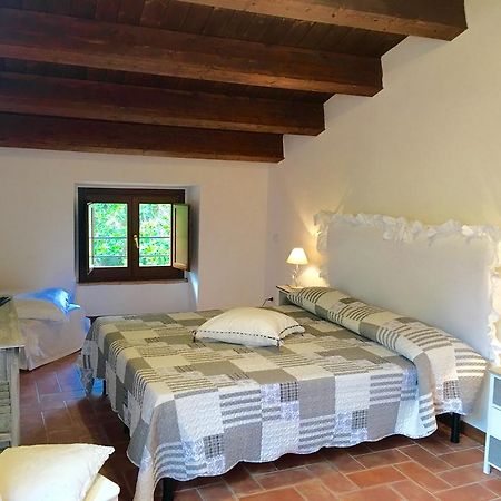 B&B Michelangeli - Private Parking Orvieto Dış mekan fotoğraf