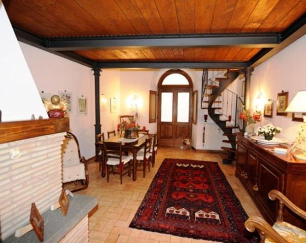 B&B Michelangeli - Private Parking Orvieto Dış mekan fotoğraf
