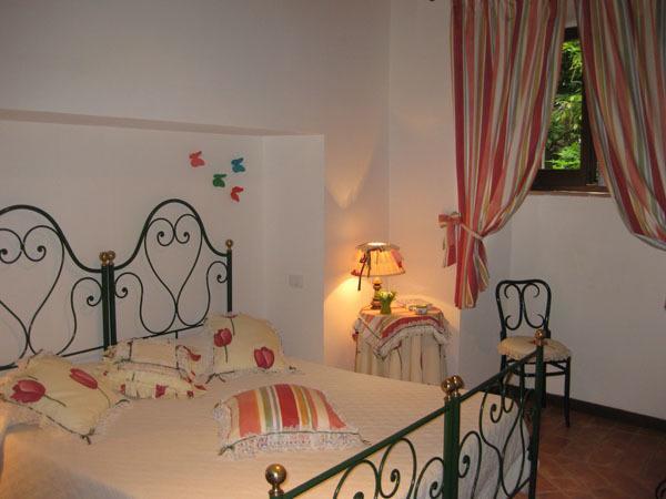 B&B Michelangeli - Private Parking Orvieto Dış mekan fotoğraf