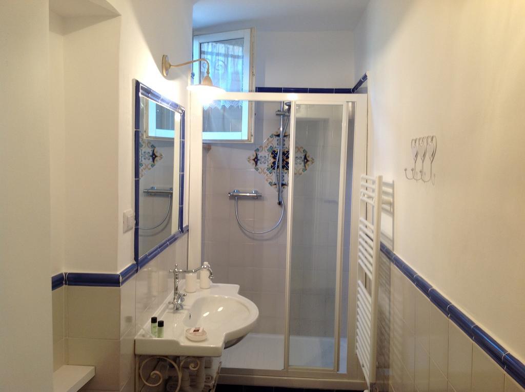 B&B Michelangeli - Private Parking Orvieto Dış mekan fotoğraf