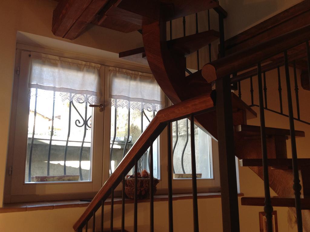 B&B Michelangeli - Private Parking Orvieto Dış mekan fotoğraf