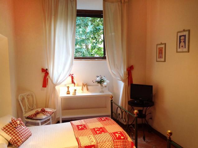 B&B Michelangeli - Private Parking Orvieto Dış mekan fotoğraf