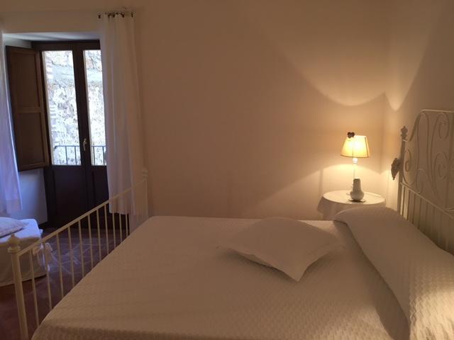 B&B Michelangeli - Private Parking Orvieto Dış mekan fotoğraf