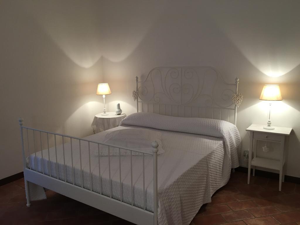 B&B Michelangeli - Private Parking Orvieto Dış mekan fotoğraf
