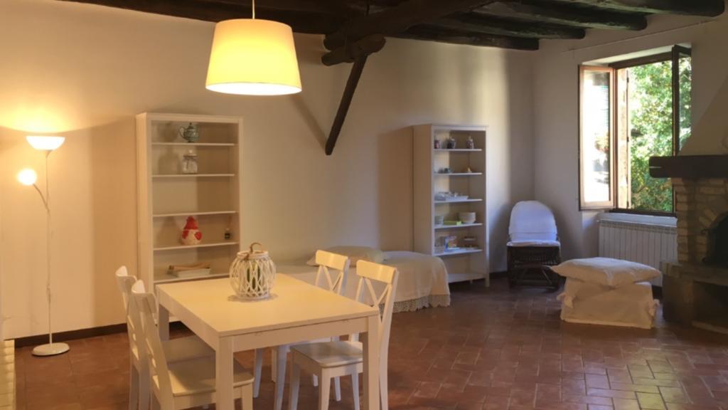 B&B Michelangeli - Private Parking Orvieto Dış mekan fotoğraf