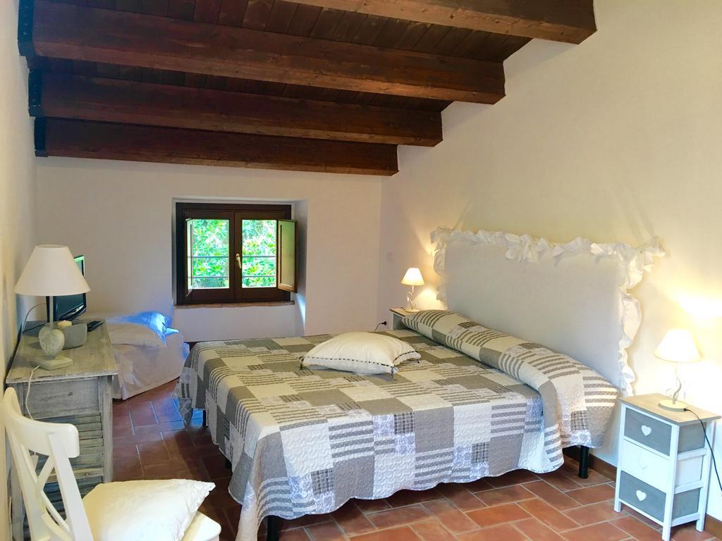 B&B Michelangeli - Private Parking Orvieto Dış mekan fotoğraf