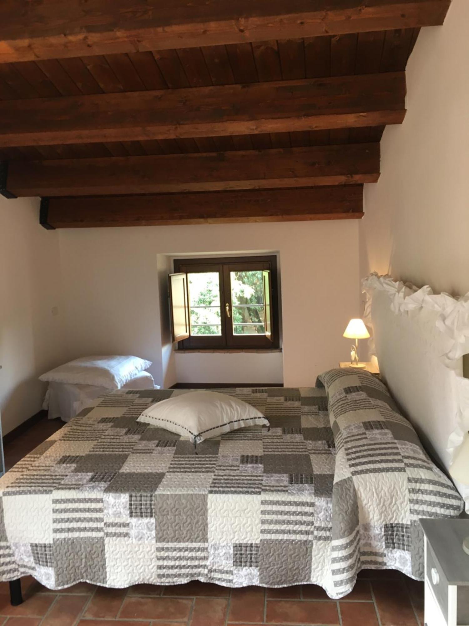 B&B Michelangeli - Private Parking Orvieto Dış mekan fotoğraf