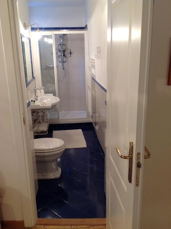 B&B Michelangeli - Private Parking Orvieto Dış mekan fotoğraf