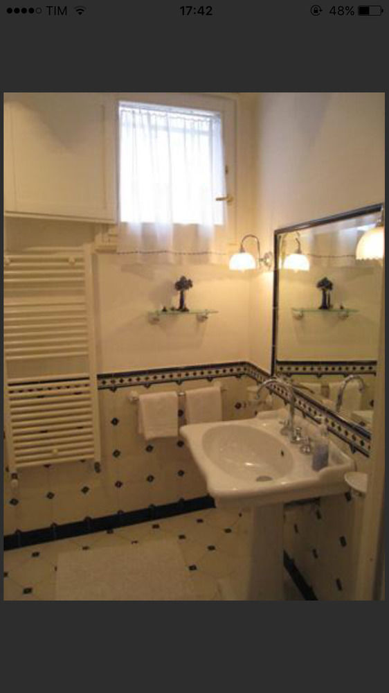 B&B Michelangeli - Private Parking Orvieto Dış mekan fotoğraf