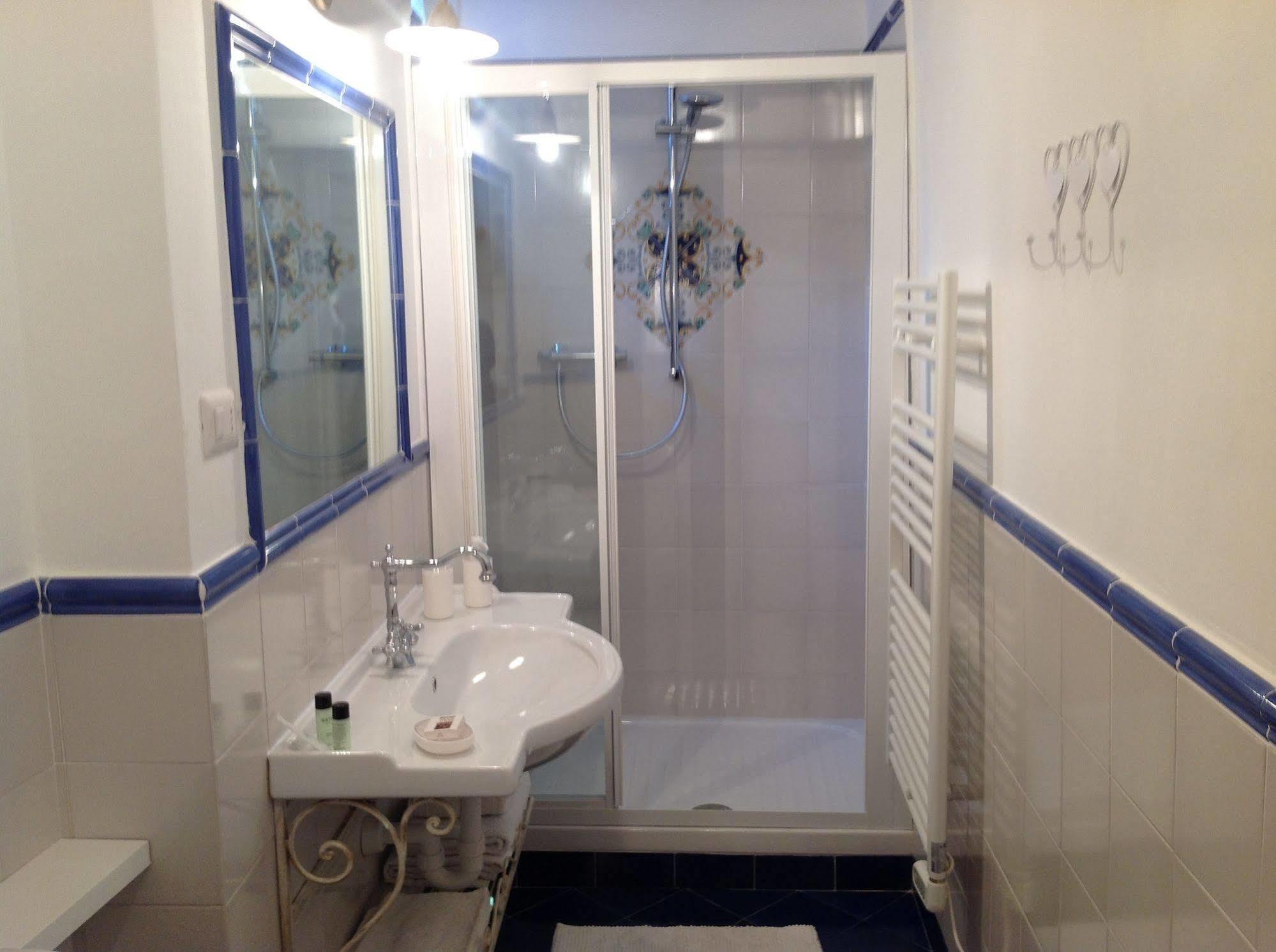 B&B Michelangeli - Private Parking Orvieto Dış mekan fotoğraf