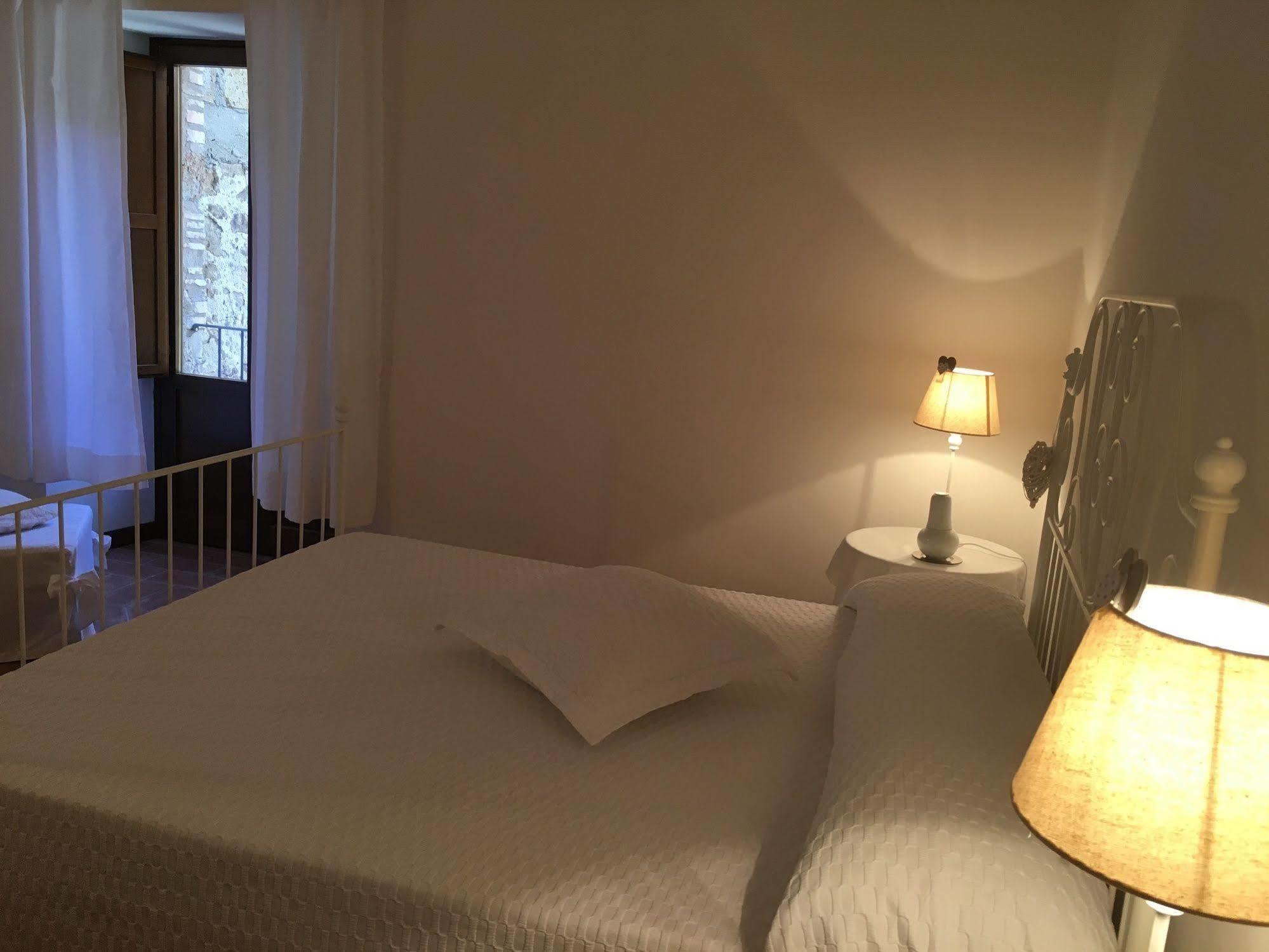B&B Michelangeli - Private Parking Orvieto Dış mekan fotoğraf