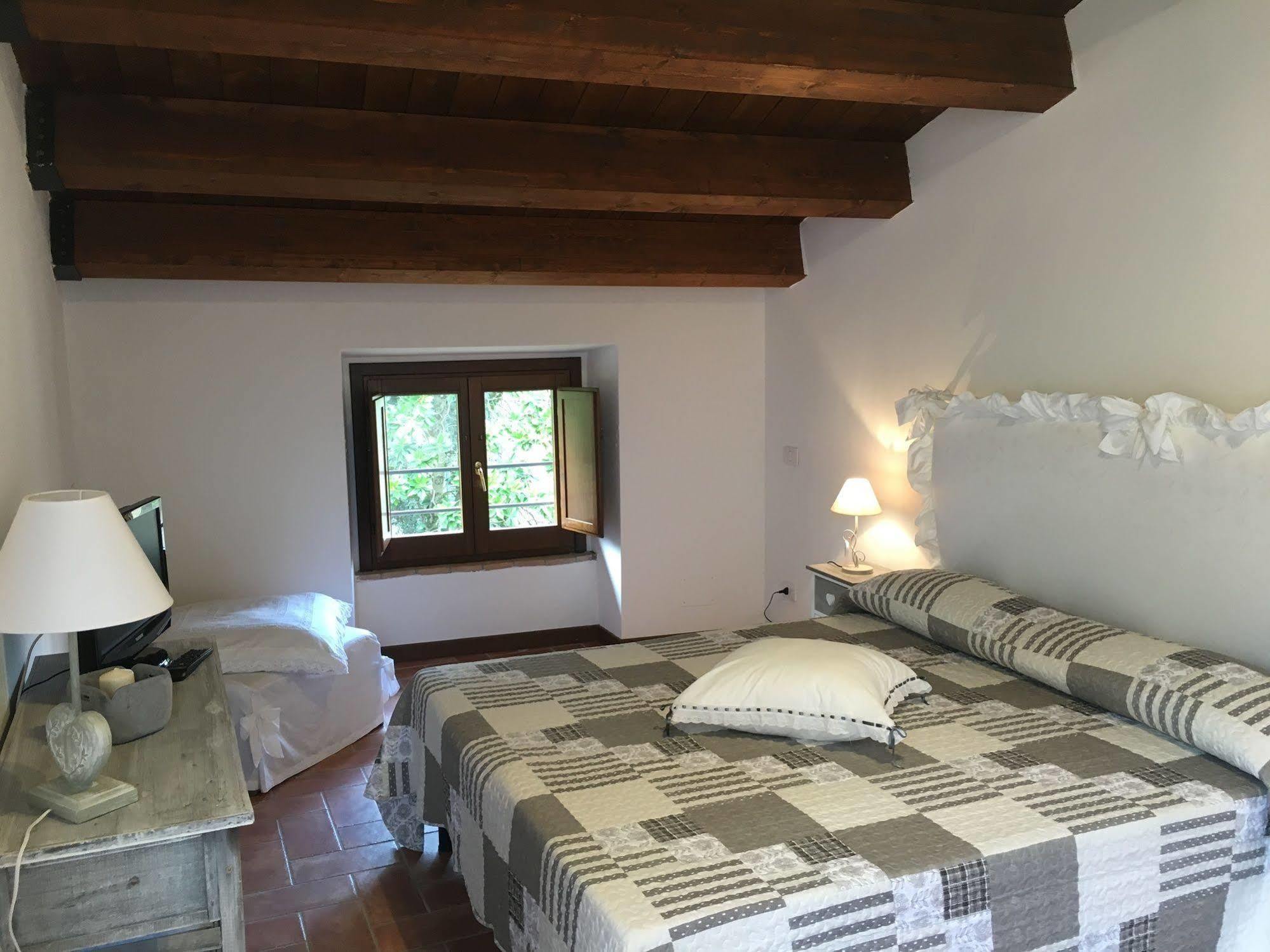 B&B Michelangeli - Private Parking Orvieto Dış mekan fotoğraf