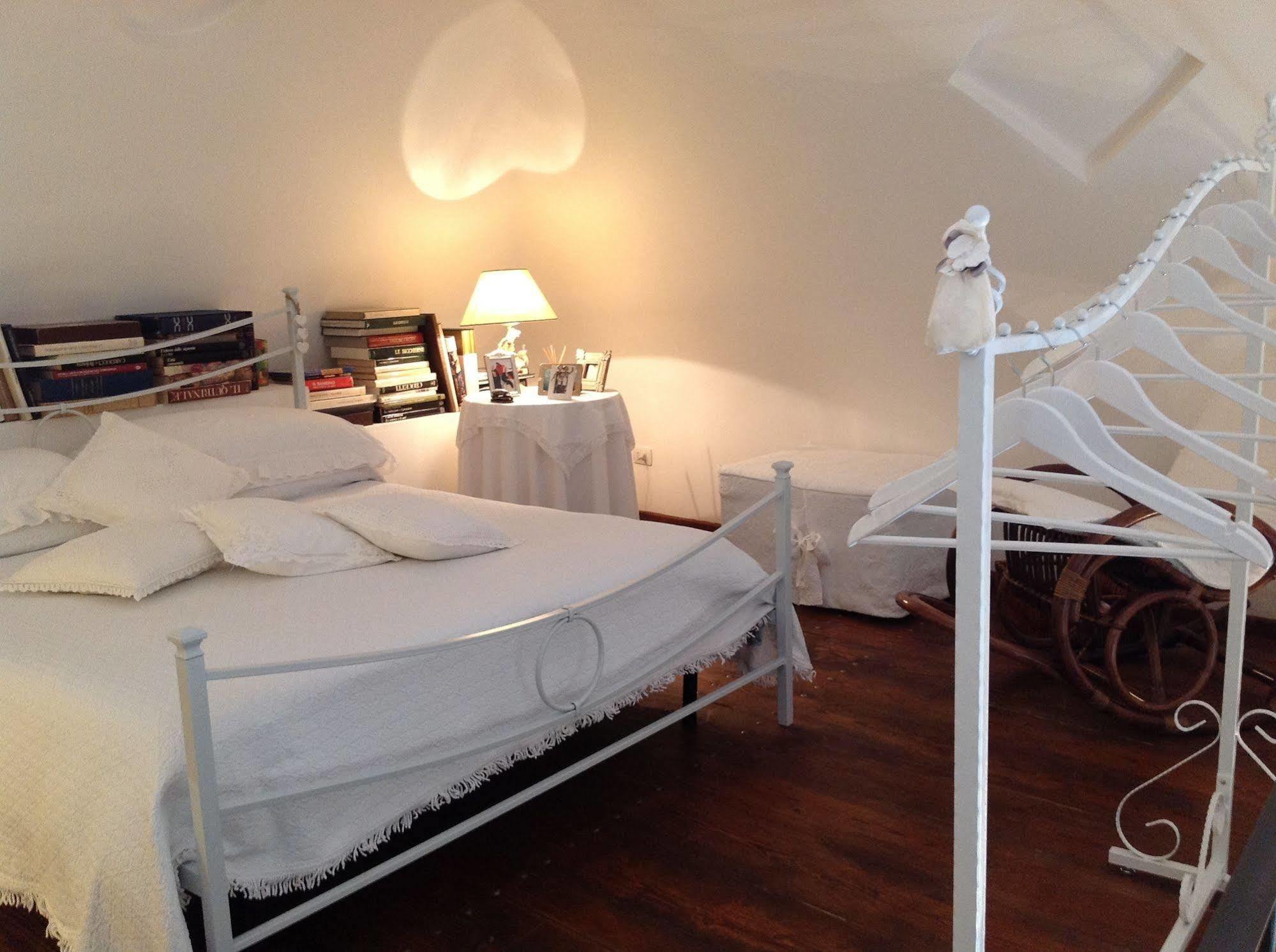 B&B Michelangeli - Private Parking Orvieto Dış mekan fotoğraf