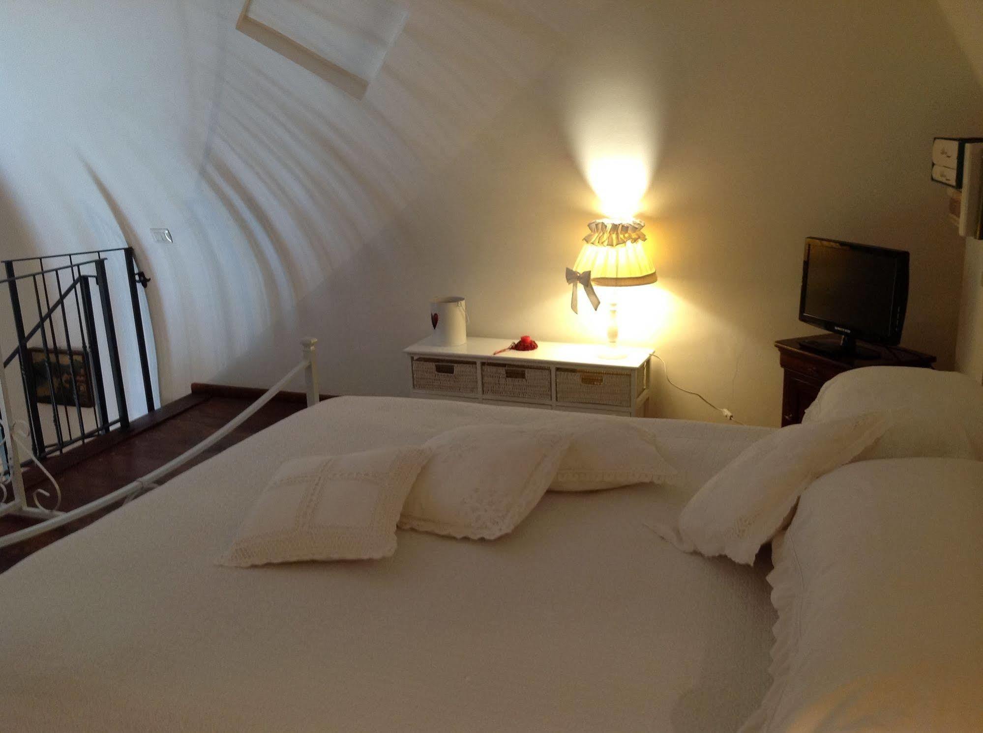 B&B Michelangeli - Private Parking Orvieto Dış mekan fotoğraf