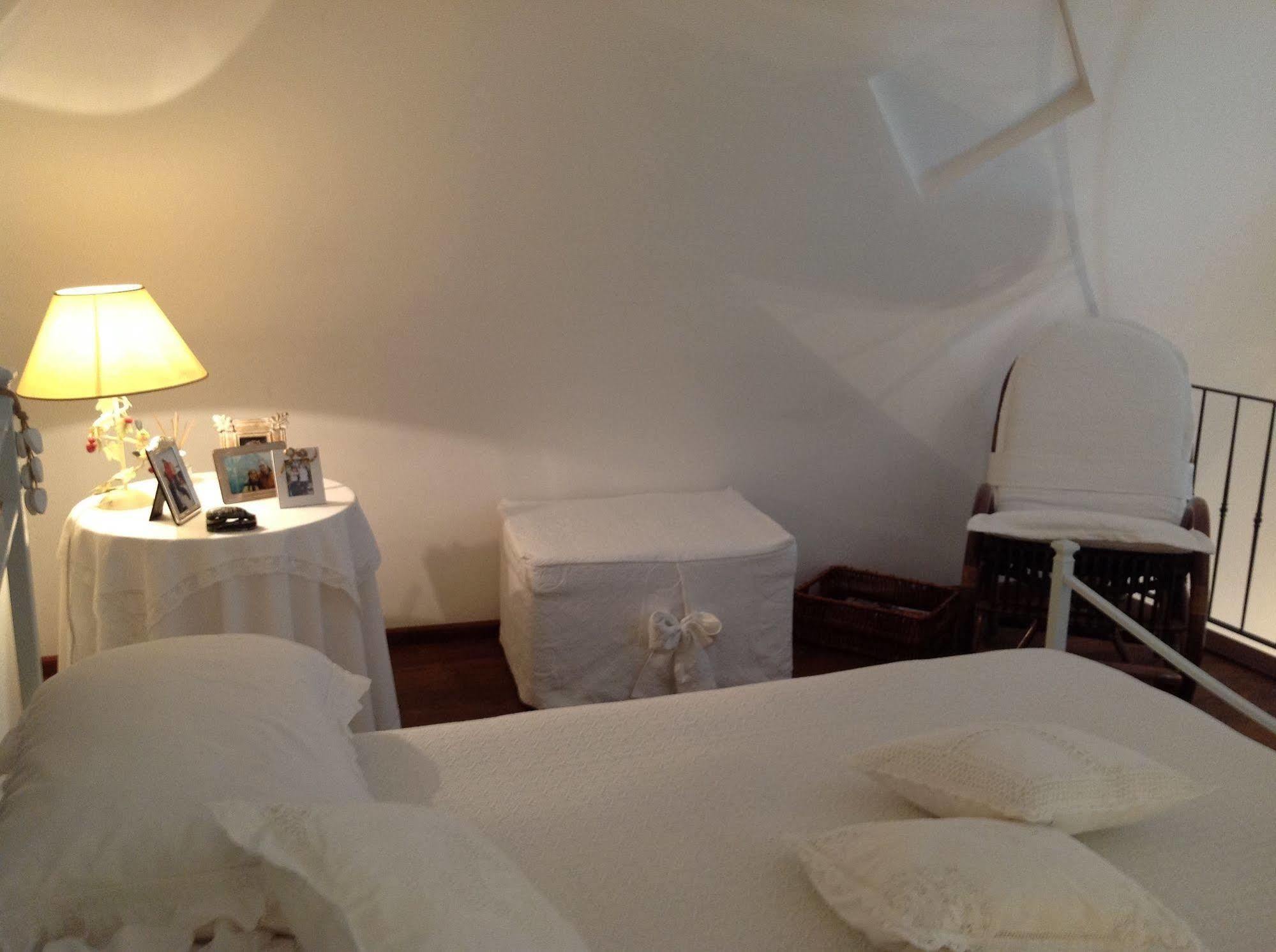 B&B Michelangeli - Private Parking Orvieto Dış mekan fotoğraf