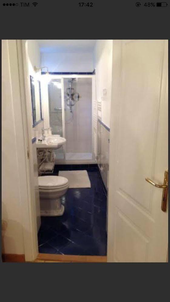 B&B Michelangeli - Private Parking Orvieto Dış mekan fotoğraf
